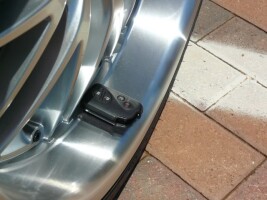 2007 Lexus IS 350