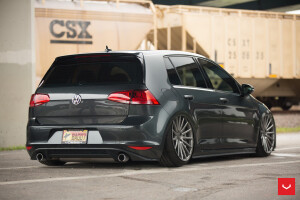 2015 Volkswagen GTI