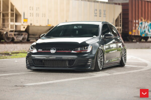 2015 Volkswagen GTI