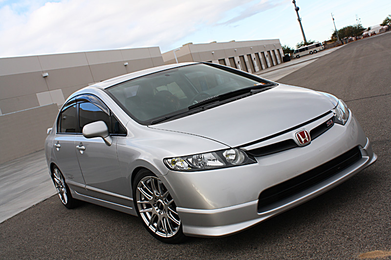2010 Honda Civic photo