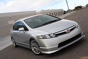 2010 Honda Civic
