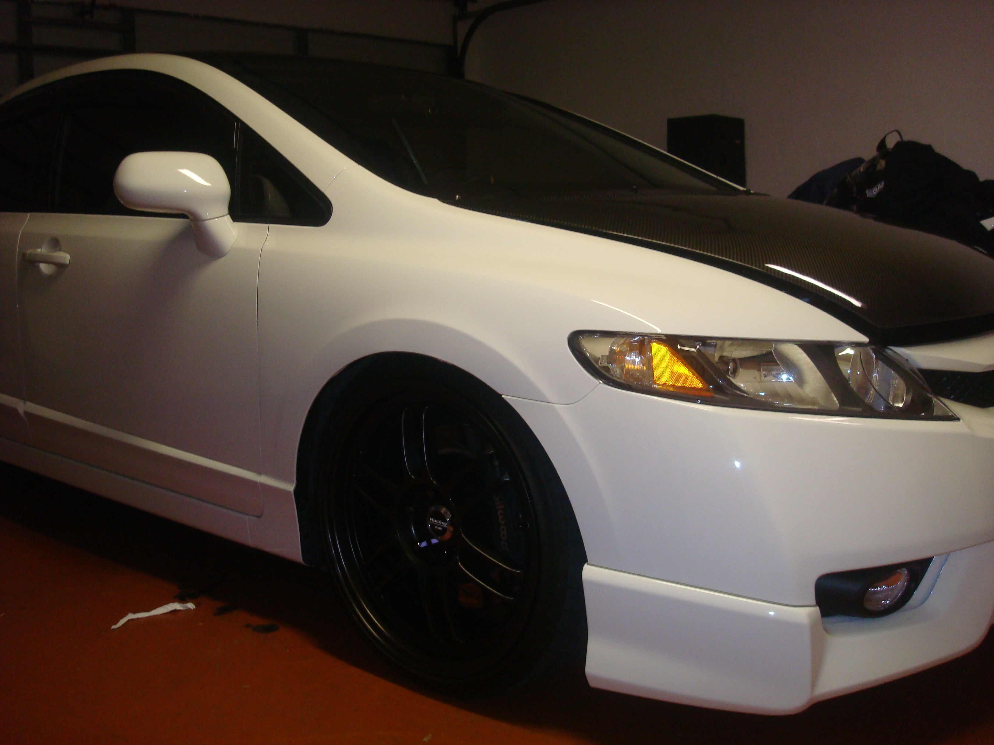 2010 Honda Civic photo