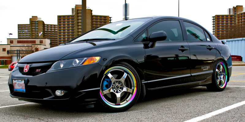 2010 Honda Civic photo