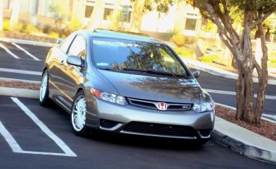 2011 Honda Civic photo