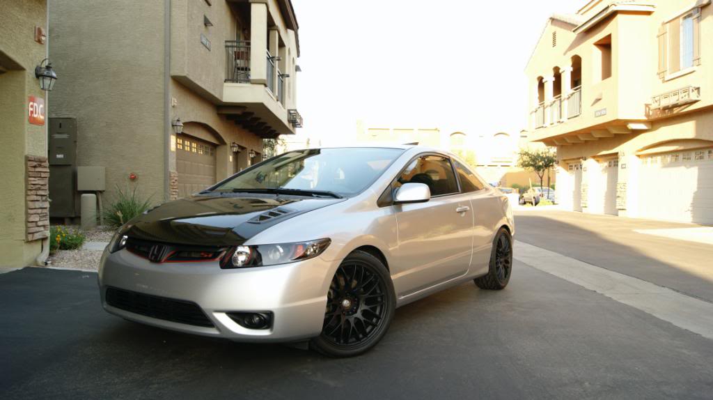 2009 Honda Civic photo