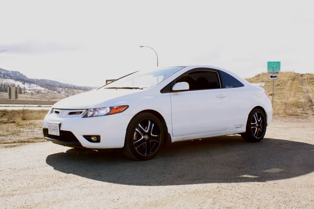 2011 Honda Civic photo