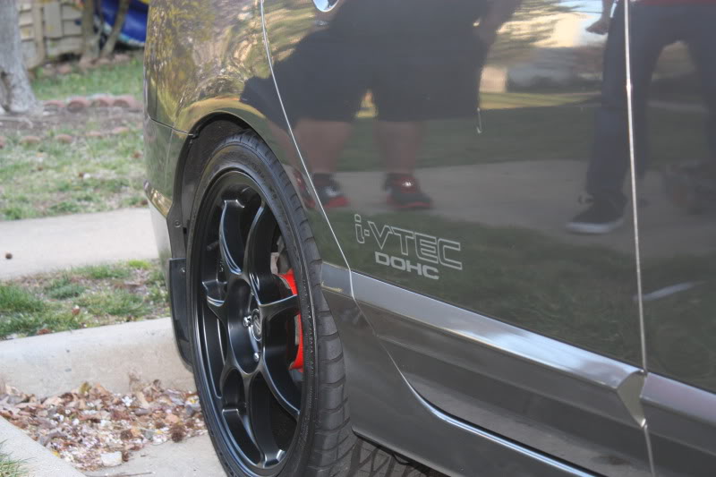 2008 Honda Civic photo