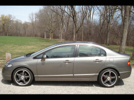 2011 Honda Civic