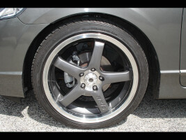 2011 Honda Civic