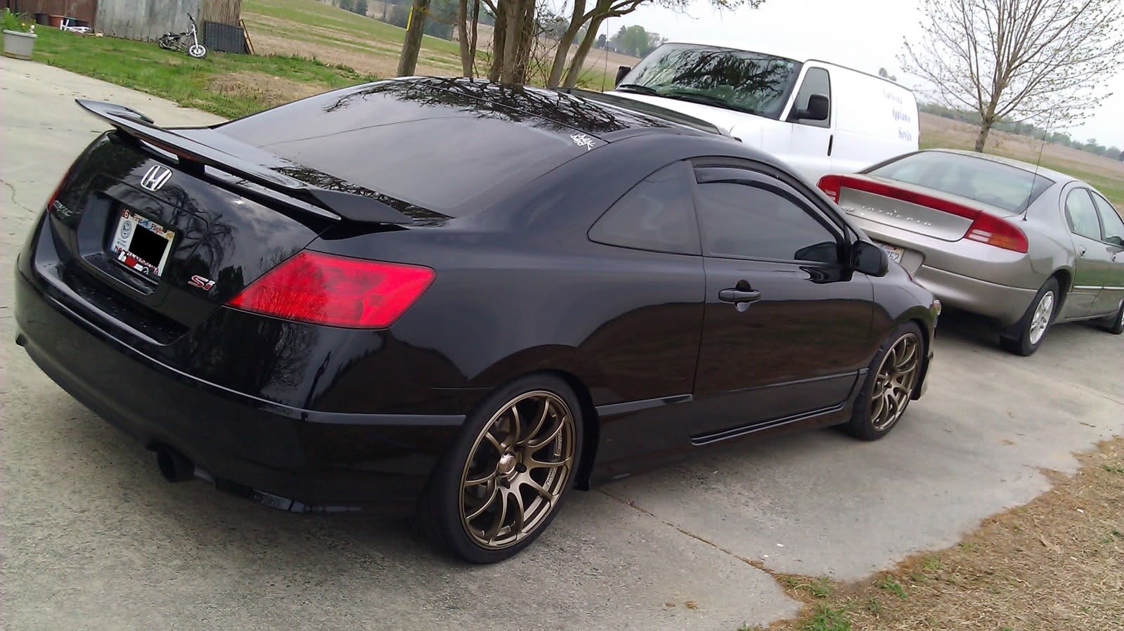 2009 Honda Civic photo