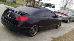 2009 Honda Civic