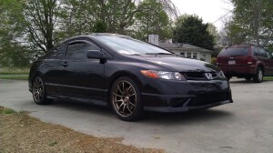 2009 Honda Civic