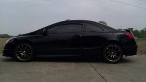 2009 Honda Civic