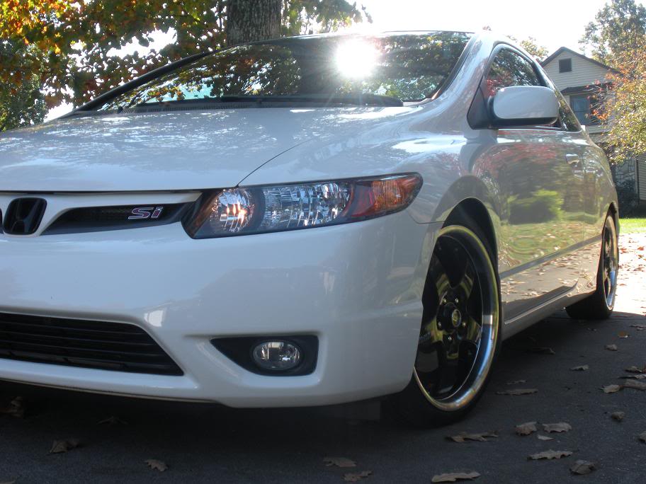 2009 Honda Civic photo