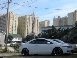 2009 Honda Civic