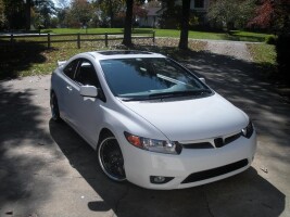 2009 Honda Civic