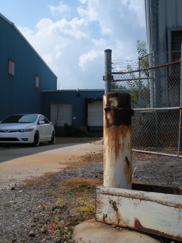 2009 Honda Civic photo