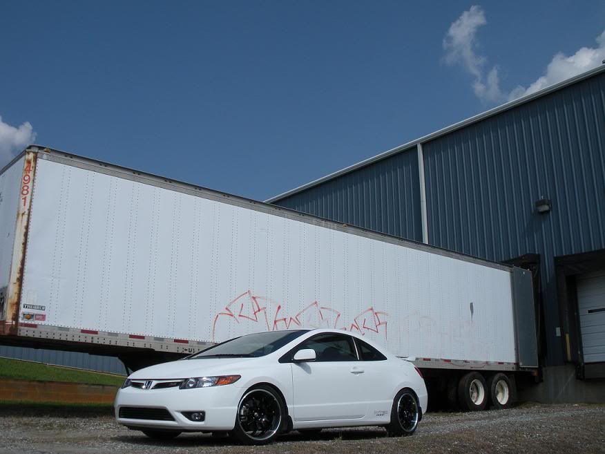 2009 Honda Civic photo