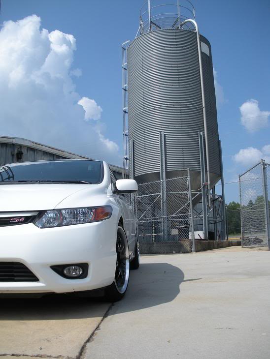 2009 Honda Civic photo
