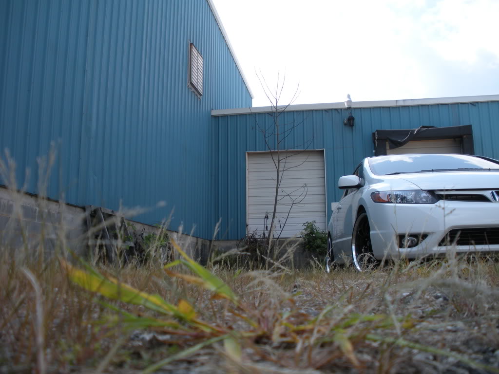 2009 Honda Civic photo