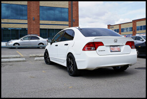2011 Honda Civic