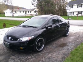 2010 Honda Civic