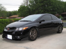 2006 Honda Civic