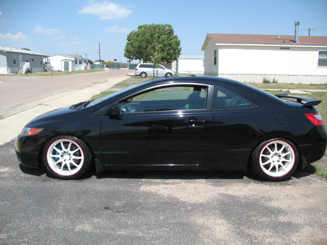 2006 Honda Civic photo