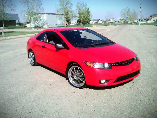 2010 Honda Civic photo