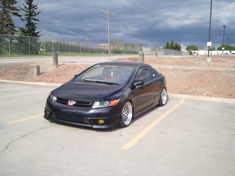 2008 Honda Civic photo