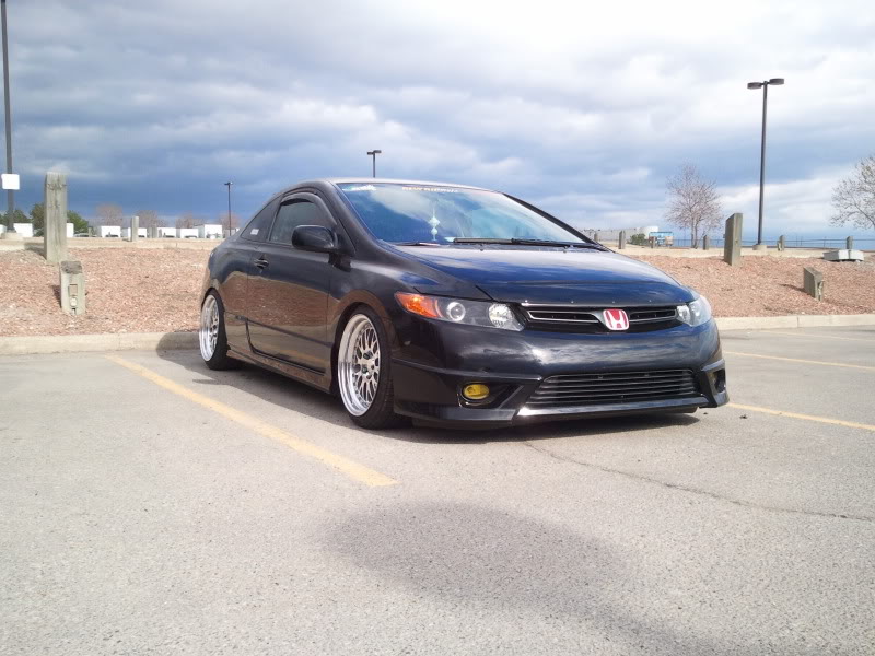 2008 Honda Civic photo