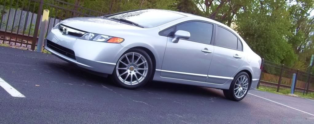2010 Honda Civic photo