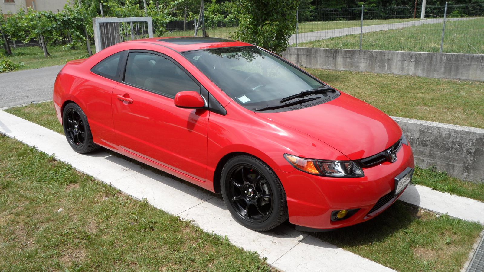 2010 Honda Civic photo