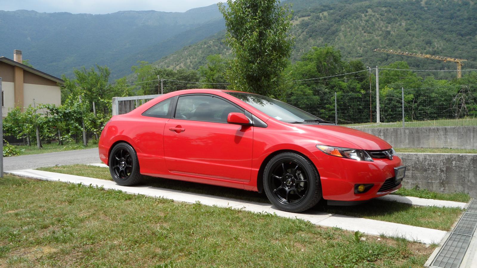 2010 Honda Civic photo