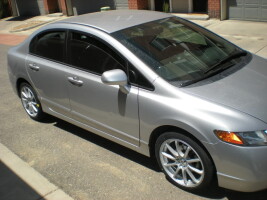 2011 Honda Civic