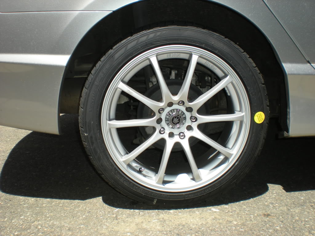 2011 Honda Civic photo