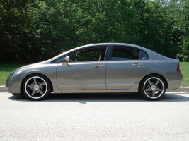 2011 Honda Civic