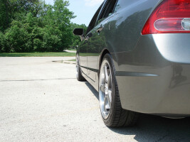 2011 Honda Civic