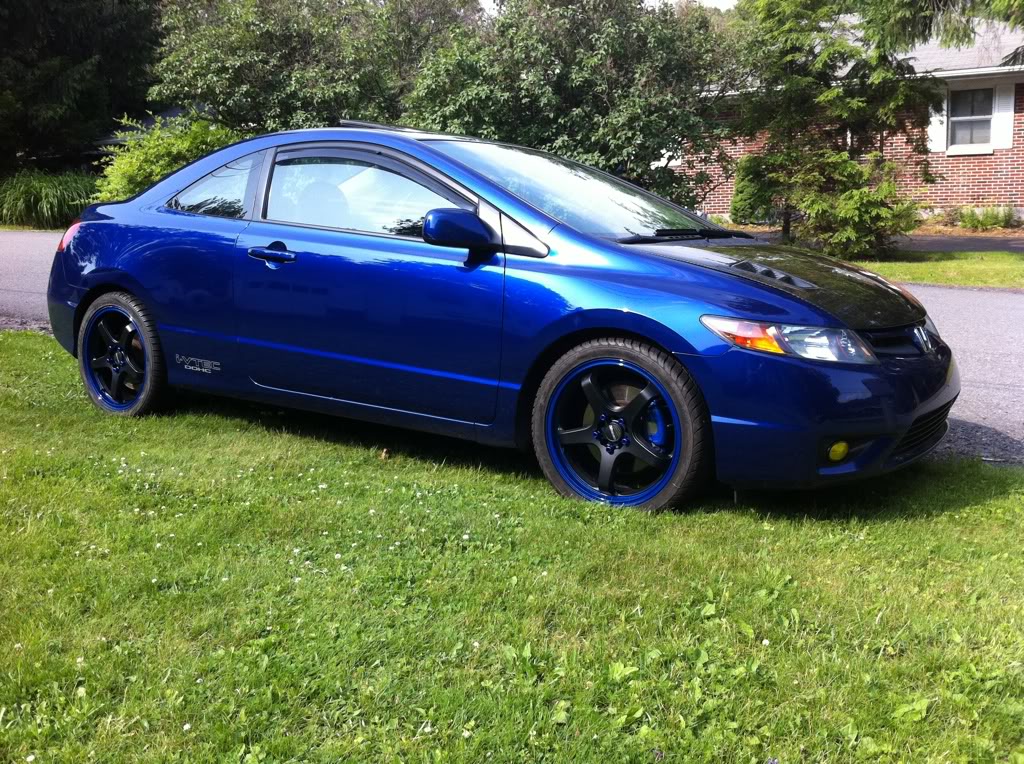 2010 Honda Civic photo