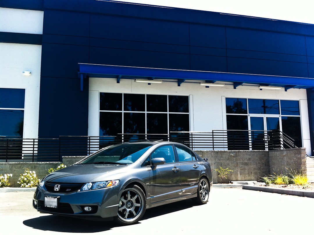 2011 Honda Civic photo