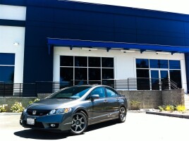 2011 Honda Civic
