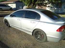 2011 Honda Civic