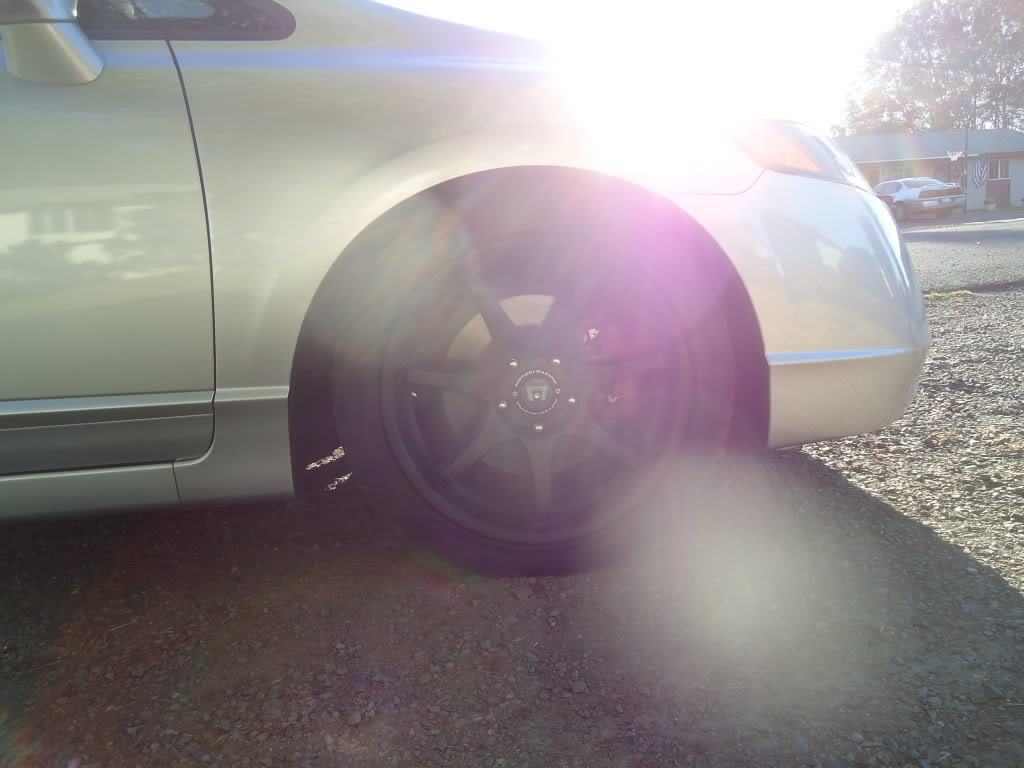 2011 Honda Civic photo