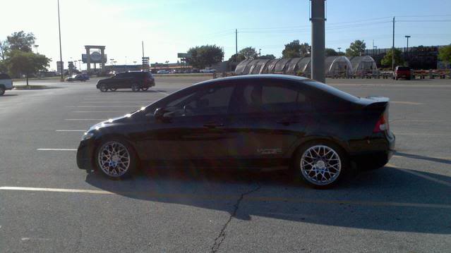 2011 Honda Civic photo