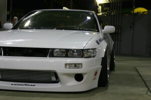 1990 Nissan S13