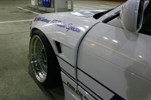 1990 Nissan S13