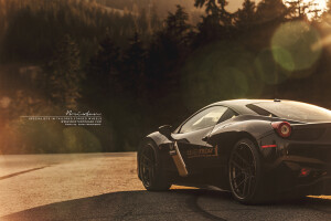 2014 Ferrari 458 Italia