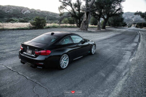 2015 BMW M4