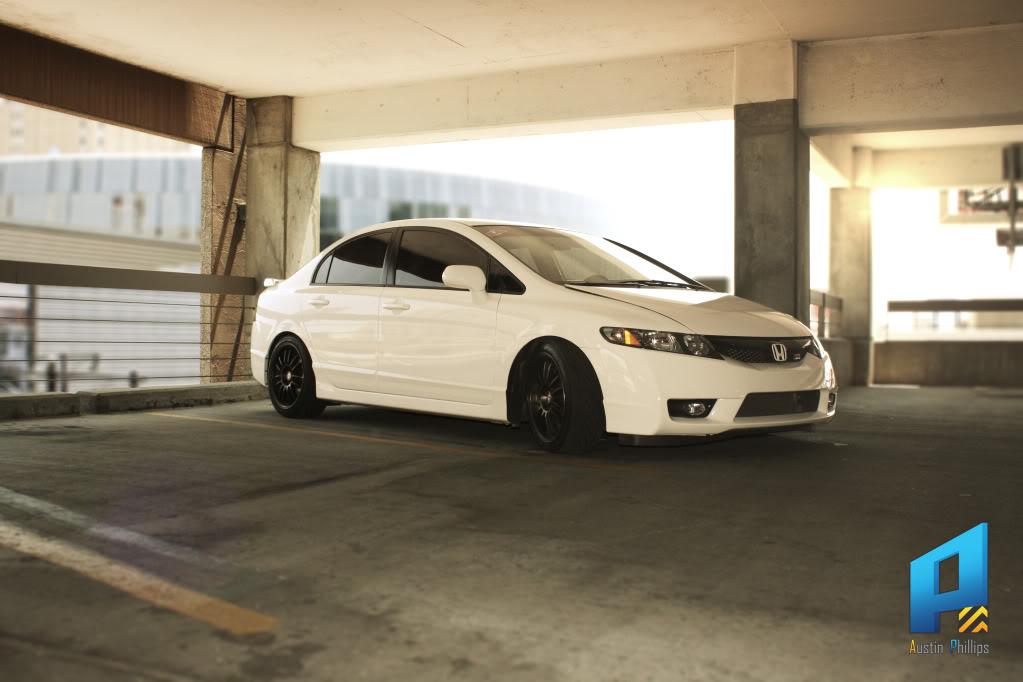 2008 Honda Civic photo