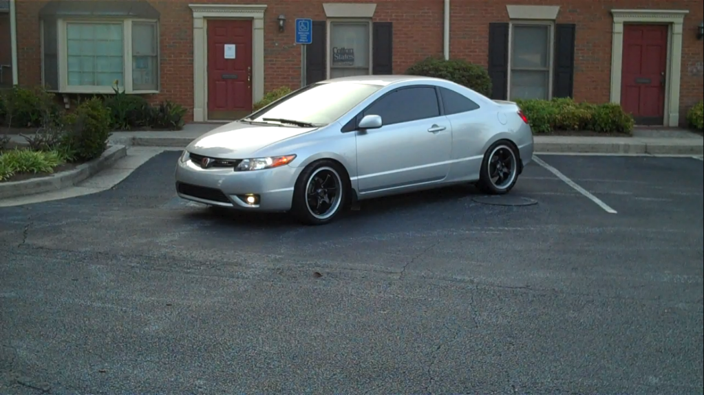 2010 Honda Civic photo